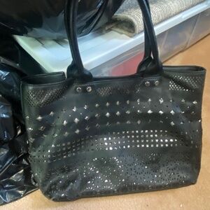 Big bloom bag